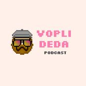 Podcast Вопли Деда