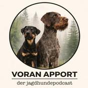 Podcast VORAN APPORT