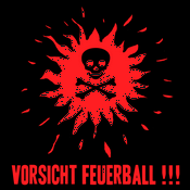 Podcast Vorsicht Feuerball !!!
