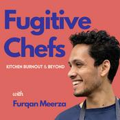 Podcast Fugitive Chefs