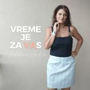 Podcast Vreme je za VAs