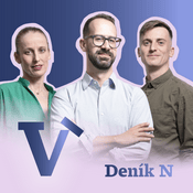 Podcast Vrtěti psem