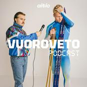 Podcast Vuoroveto-podcast