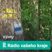 Podcast Výlety