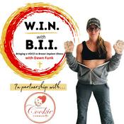 Podcast W.I.N. with B.I.I.