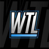 Podcast WTL Where's The Line - Sports Betting Show