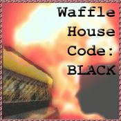 Podcast Waffle House Code: Black