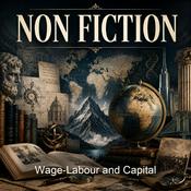 Podcast Wage-Labour and Capital