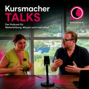 Podcast Kursmacher Talks