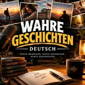 Podcast Wahre Geschichten German
