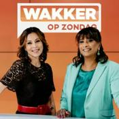 Podcast Wakker op Zondag