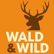 Podcast Wald und Wild mit Sebastian