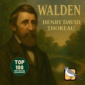Podcast Walden (Henry David Thoreau) [En español]