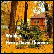 Podcast Walden - Audiobook