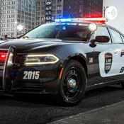 Podcast Walk With A Cop