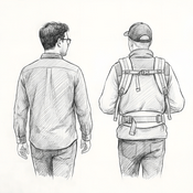 Podcast Walking Devs