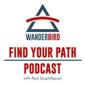 Podcast WANDERBIRD | Find your Path Podcast