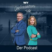Podcast W&V Chefredaktions-Talk – Der Podcast