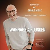 Podcast Wannabe a Founder