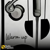 Podcast Warm-up