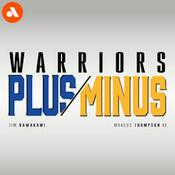 Podcast Warriors Plus Minus: A show about the Golden State Warriors
