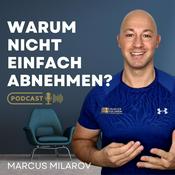 Podcast WARUM NICHT EINFACH ABNEHMEN?
