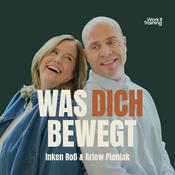 Was dich bewegt - Fitness, Mindset & Gesundheit
