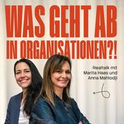 Podcast Was geht ab in Organisationen?!