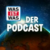 Podcast WAS IST WAS - Der Podcast