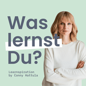 Podcast Was lernst Du?