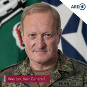 Podcast Was tun, Herr General? - Der Podcast zum Ukraine-Krieg