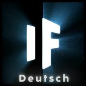 Podcast Was wäre wenn - What If Deutsch
