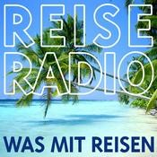 Podcast Reiseradio - Der Touristik Talk