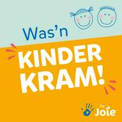 Podcast Was'n Kinderkram
