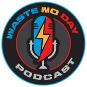 Podcast Waste No Day: A Home Services Motivational Podcast