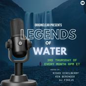 Podcast Legends Of Water™