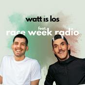 Podcast Watt is los - zwei Sport Buddys ohne Filter!