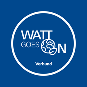 Podcast WATTgoesON by VERBUND
