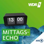 WDR 5 Mittagsecho