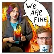 Podcast We Are Fine