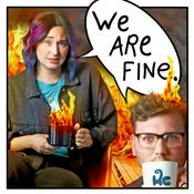 Podcast We Are Fine