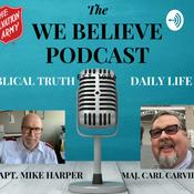 Podcast We Believe