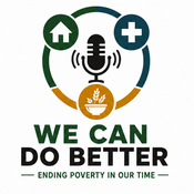 Podcast We Can Do Better