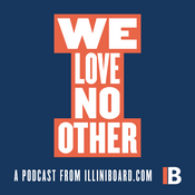 Podcast We Love No Other