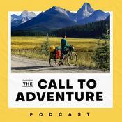 Podcast The Call to Adventure Podcast