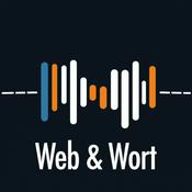 Podcast Web und Wort - Ihr Podcast für kreatives Webdesign und überzeugende Texte