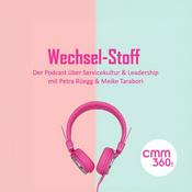 Podcast Wechsel-Stoff