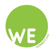 Podcast weCONECT by iCONECT