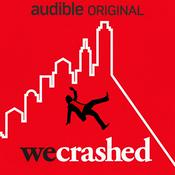 Podcast WeCrashed