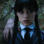 Podcast Wednesday! Addams Family